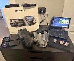 DJI Mini 5 Pro, DJI Mini 4 Pro, DJI Mavic 4 Pro, DJI Mavic 3 Pro, DJI Air 3S, DJI Neo 2, DJI Avata 2