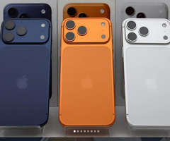 Original Apple iPhone 17 Pro Max, iPhone 17 Pro, iPhone 17, iPhone Air, iPhone 16 Pro Max - 2