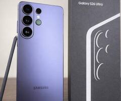 Samsung Galaxy S26 Ultra , Samsung  S26 , S26+ , Samsung S25 Ultra , Google Pixel 10 Pro  XL