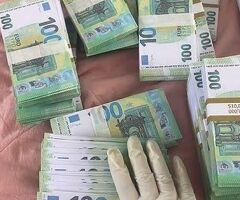 Finanzierung