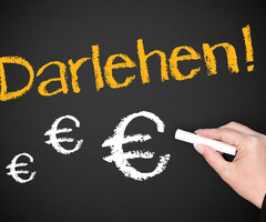 Experte Broker für die Finanzierung von geschäftskrediten
