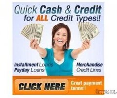 Quick loans Service available here