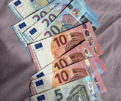 Finanzierung