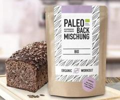 Paleo Brotbackmischungen – Genießen ohne Kompromisse - 2