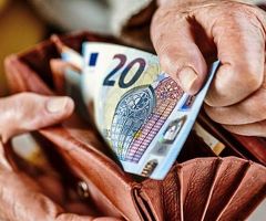 Finanzielle Unterstützung beantragen