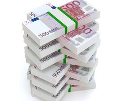 Finanzielle Hilfe für Menschen in Schwierigkeiten