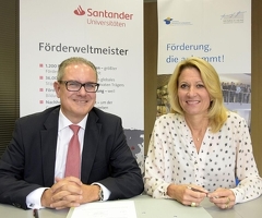 DARLEHEN-INVESTITION