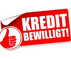 Darlehens-, Kredit- und Finanzhilfeangebot