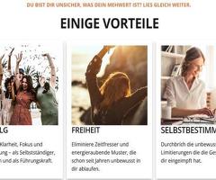 Dein Weg zu Erfolg und persönlicher Erfüllung