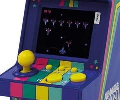 Legami Arcade Mini