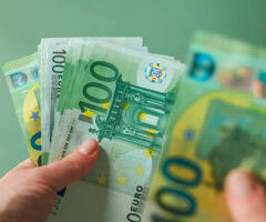 Finanzierung