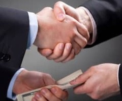 Wir bieten Kredite für Privatpersonen und Unternehmen-