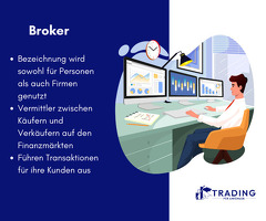 Broker Investment expert für Unternehmens-und unternehmerkredite
