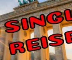 SINGLE Städtereisen – Gemeinsam mehr erleben