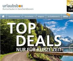 Kurztrips verschenken ✈️ – Die perfekte Geschenkidee