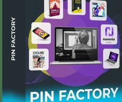 Automatisierte Pinterest-Revolution