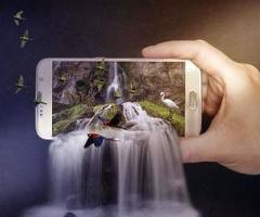 Smartphone-Fotografie – So machst du mit deinem Handy Fotos wie ein Profi