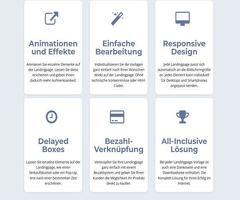 Landingpages in Minuten erstellen – ganz ohne Webserver!