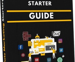 Der Affiliate Marketing Starterguide – jetzt kostenlos sichern!