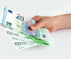 Privatkredit zur Umsetzung eines Projekts im Bereich KI (semantische Software) - 2