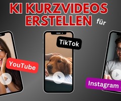Wie werde ich ein YouTube-Star?