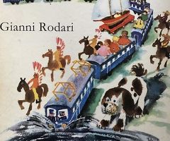 Suche DDR Kinderbuch - Gianni Rodari Der blaue Pfeil