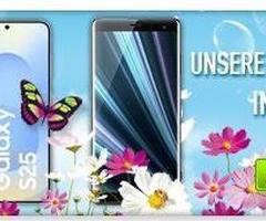 Günstige Handy-Bundles.