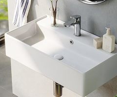 Neues Waschbecken von HOROW – Stil trifft Funktion