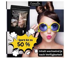 Kosmetik-Tagesdeals – bis zu 50 % Rabatt!