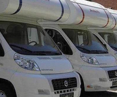 Urlaub mit dem Wohnmobil – Freiheit ab dem ersten Kilometer!