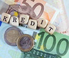 Finanzielle Unterstützung
