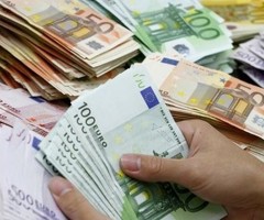 Finanzielle Unterstützung