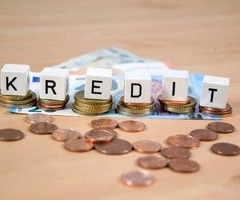 Finanzielle Unterstützung