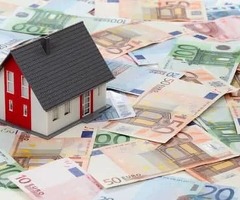 Finanzielle Unterstützung