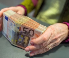 Kostenloser und sicherer Kredit