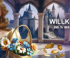 bis 1200€ CASINO BONUS
