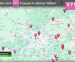 Mollige Frauen aus deiner Nähe – auf der Suche nach Liebe, Lust & Leidenschaft