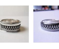 Individuell gefertigter Schmuck in Handarbeit