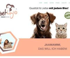BEWÄHRTE REZEPTUREN: MIT TIERHEILPRAKTIKERN FÜR OPTIMALE GESUNDHEIT
