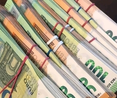 Online-Kredit ohne Gehaltsabrechnung