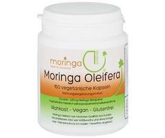 Moringa – der weltweit umfassendste natürliche Nährstofflieferant