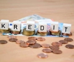 Online-Kredit ohne Gehaltsabrechnung