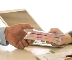 Online-Kredit ohne Gehaltsabrechnung