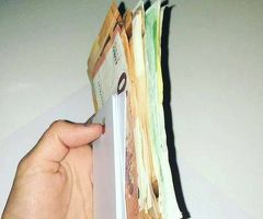 Online-Kredit ohne Gehaltsabrechnung