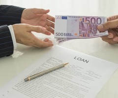 Zuverlässiger Kredit ohne Gebühren