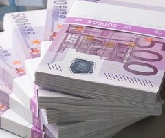Erhalten Sie einen einfachen und zuverlässigen Kredit ohne Gebühren