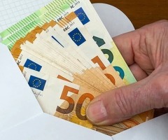 Online-Kredit ohne Gehaltsabrechnung