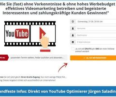 Reichweite mit Videos – Kostenloses Webinar