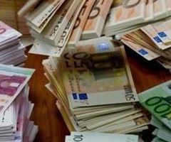 Online-Kredit ohne Gehaltsabrechnung