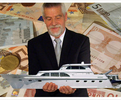 Bootskredit: der maßgeschneiderte Bootskredit